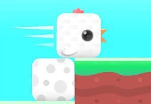 square bird poki|SQUARE BIRD free online game on Miniplay.com.